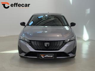 PEUGEOT 308 usata, con Airbag