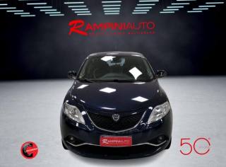 LANCIA Ypsilon usata, con Airbag Passeggero