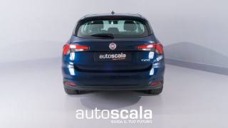 FIAT Tipo usata, con Bluetooth