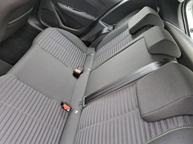 PEUGEOT 208 usata, con Park Distance Control