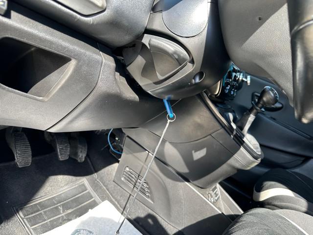 LANCIA Ypsilon usata, con USB