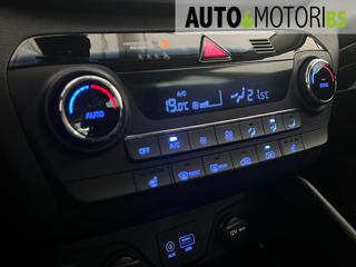 HYUNDAI Tucson usata, con Cruise Control