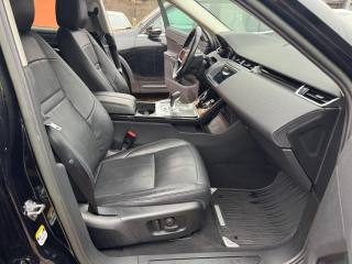 LAND ROVER Range Rover Evoque usata, con ESP