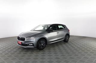 SKODA Fabia usata 6