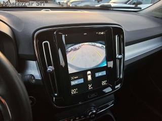 VOLVO XC40 usata, con Sedile posteriore sdoppiato