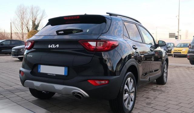 KIA Stonic usata, con Airbag