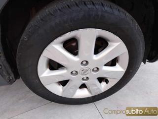 NISSAN Micra usata 17