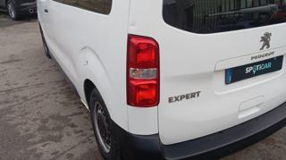PEUGEOT Expert usata, con Specchietti laterali elettrici