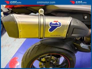 DUCATI Hypermotard 939 usata 14