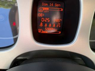 FIAT Panda Cross usata 10