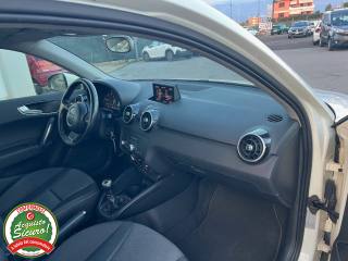 AUDI A1 usata, con Antifurto