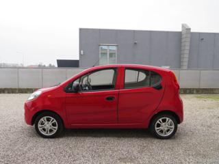 DR MOTOR DR ZERO usata, con Cerchi in lega