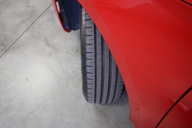 SKODA Octavia usata, con USB