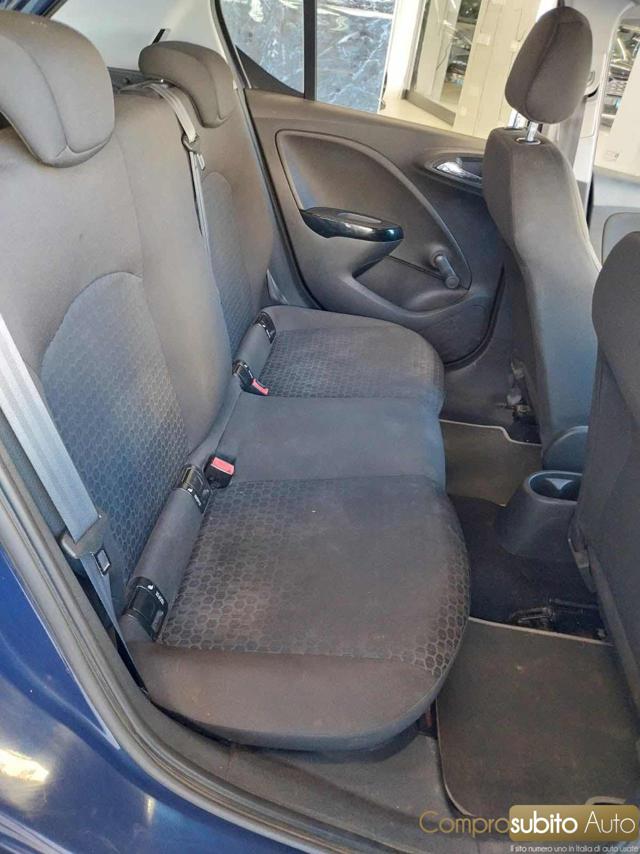 OPEL Corsa usata 15