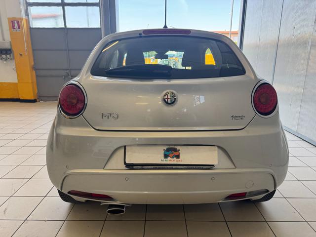 ALFA ROMEO MiTo usata, con Airbag Passeggero