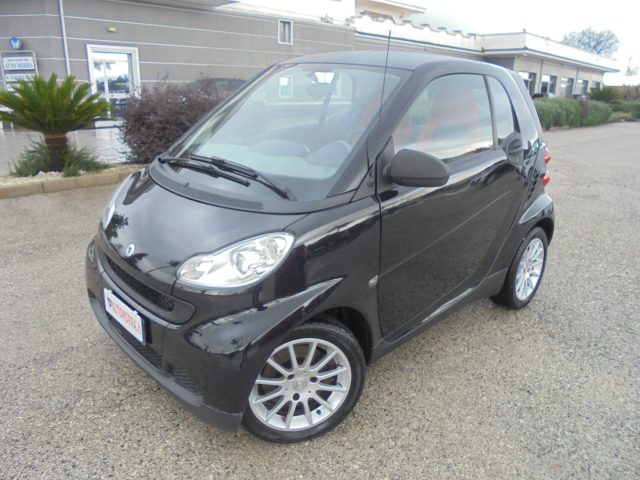 SMART ForTwo usata, con Airbag