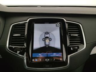 VOLVO XC90 usata, con Sedile posteriore sdoppiato