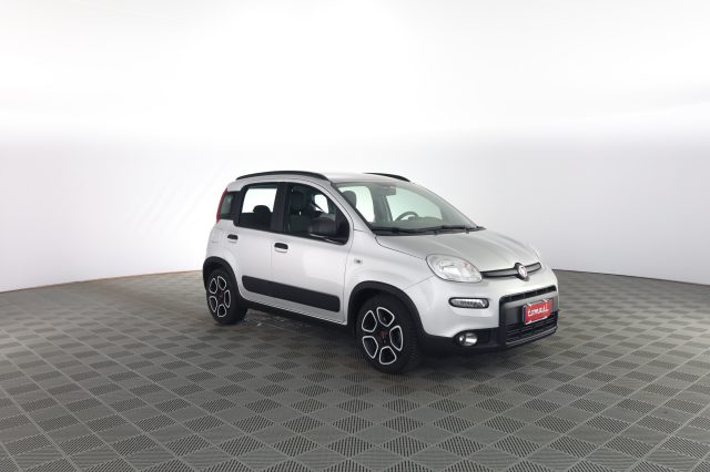FIAT Panda usata 1
