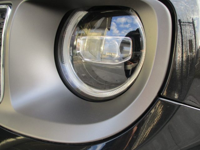 JEEP Renegade usata, con Fari Xenon