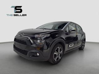 CITROEN C3 PureTech 83 S&S Plus