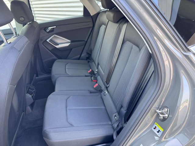 AUDI Q3 usata, con Immobilizzatore elettronico