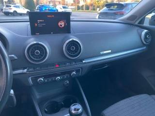 AUDI A3 usata, con Controllo automatico clima