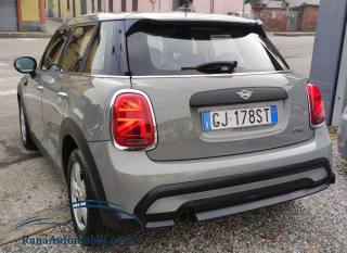 MINI Cooper usata, con Climatizzatore