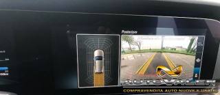 MERCEDES-BENZ E 200 usata, con Controllo trazione