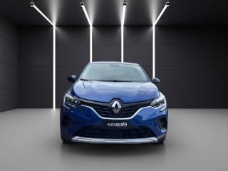 RENAULT Captur usata, con Controllo trazione