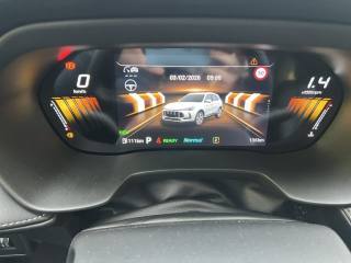 MG ZS usata, con Fari LED