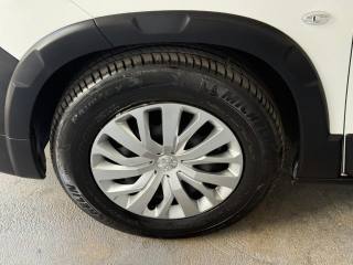 PEUGEOT Rifter usata, con Frenata d