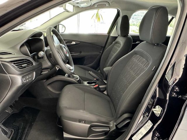 FIAT Tipo usata, con Immobilizzatore elettronico