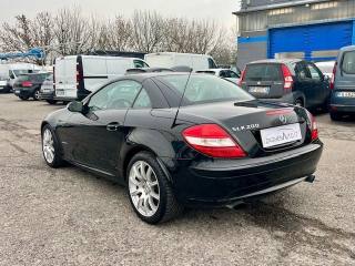 MERCEDES-BENZ SLK 200 usata, con Airbag Passeggero