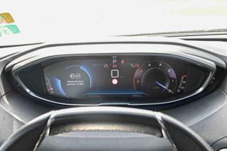 PEUGEOT 3008 usata, con Cruise Control