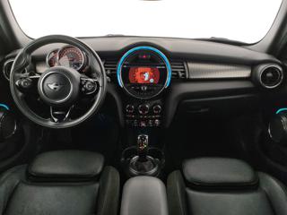 MINI Cooper S usata, con Filtro antiparticolato