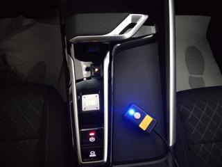 MG ZS usata, con Immobilizzatore elettronico