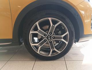 KIA XCeed usata, con Climatizzatore