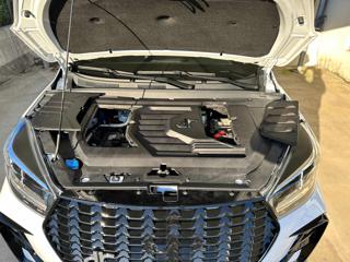 DR MOTOR DR 5.0 usata, con Vivavoce