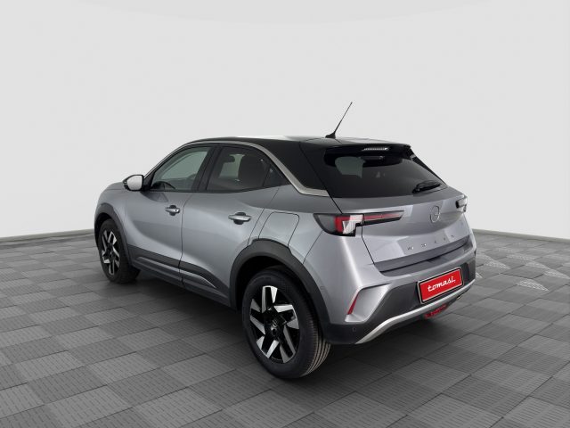 OPEL Mokka usata 2