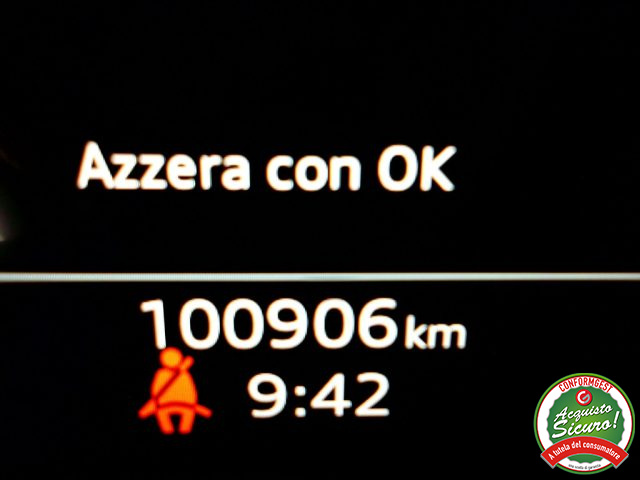 AUDI Q8 usata, con Park Distance Control