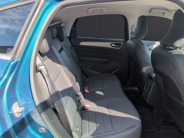 RENAULT Arkana usata, con Immobilizzatore elettronico