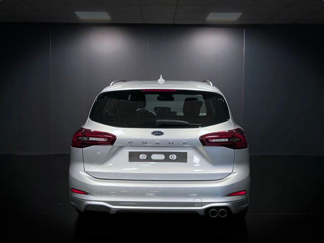 FORD Focus usata, con Autoradio