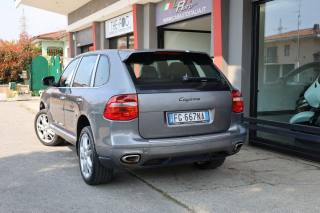PORSCHE Cayenne usata 65