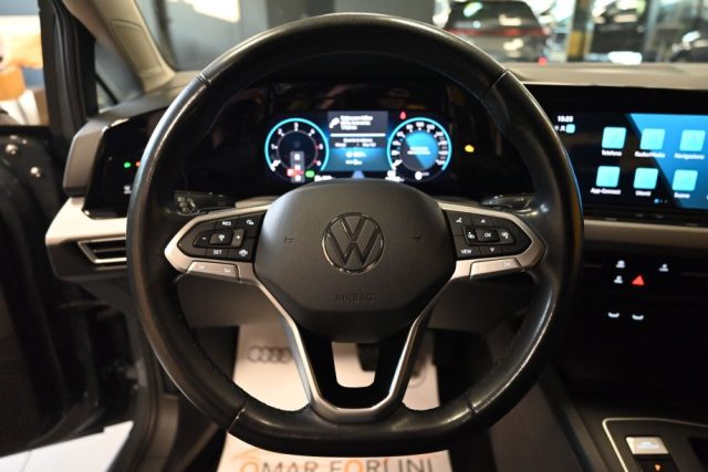 VOLKSWAGEN Golf usata 47