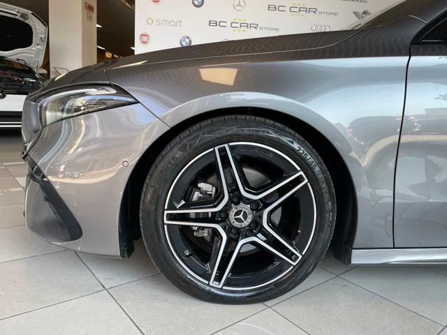 MERCEDES-BENZ A 200 usata, con Vetri oscurati