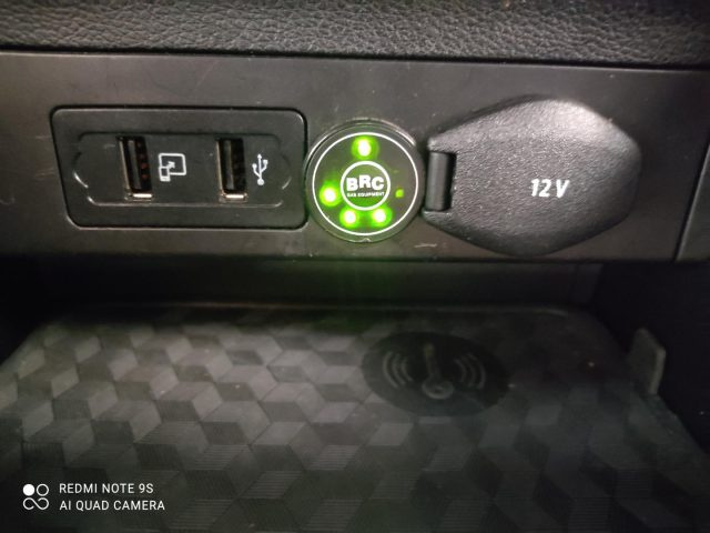 DR MOTOR DR 5.0 usata, con Servosterzo