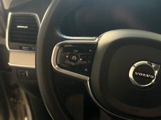 VOLVO XC90 usata, con Interni in pelle