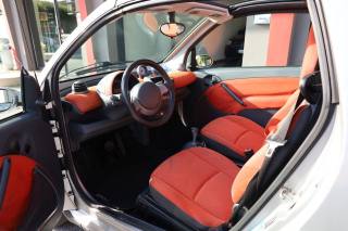 SMART ForTwo usata, con Sound system