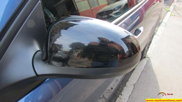 LANCIA Ypsilon usata, con Monitoraggio pressione pneumatici