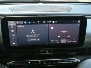 FIAT 500e usata, con Servosterzo